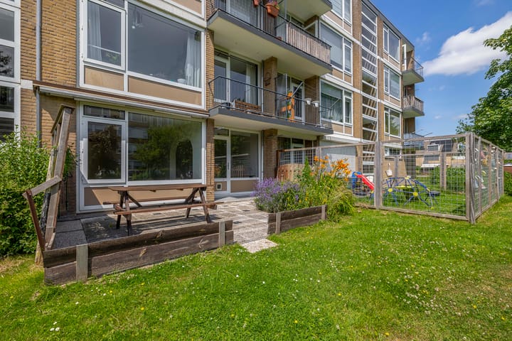 Photo 32 of Schepenstraat 11-A