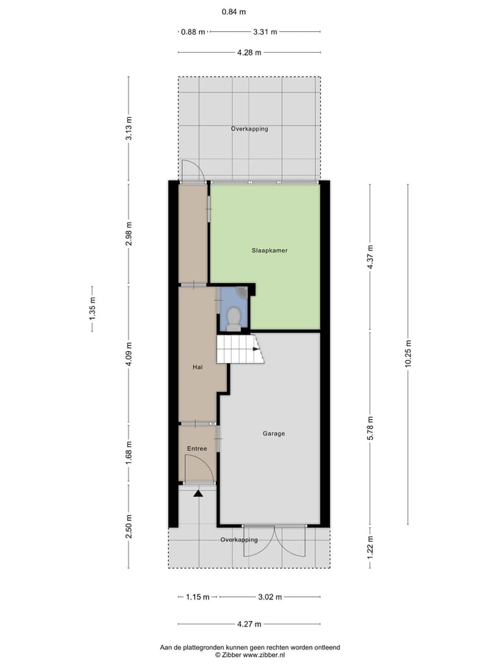 Foto 35 van Socratesstraat 54