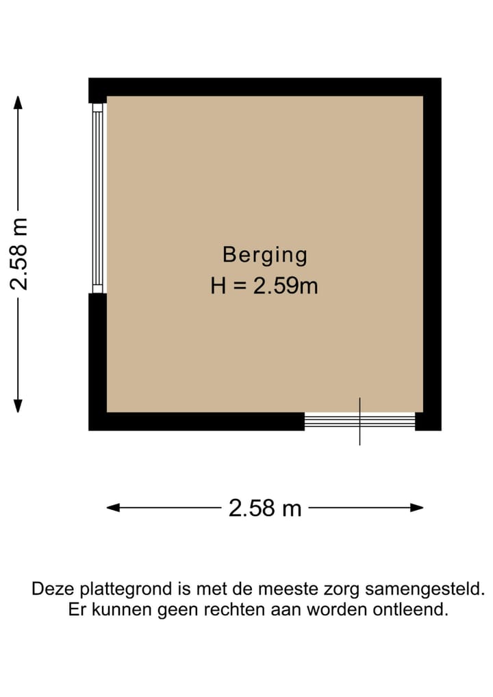 Photo 37 of Schepenstraat 11-A