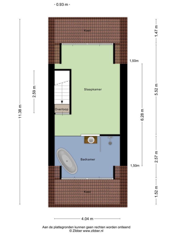 Foto 38 van Socratesstraat 54