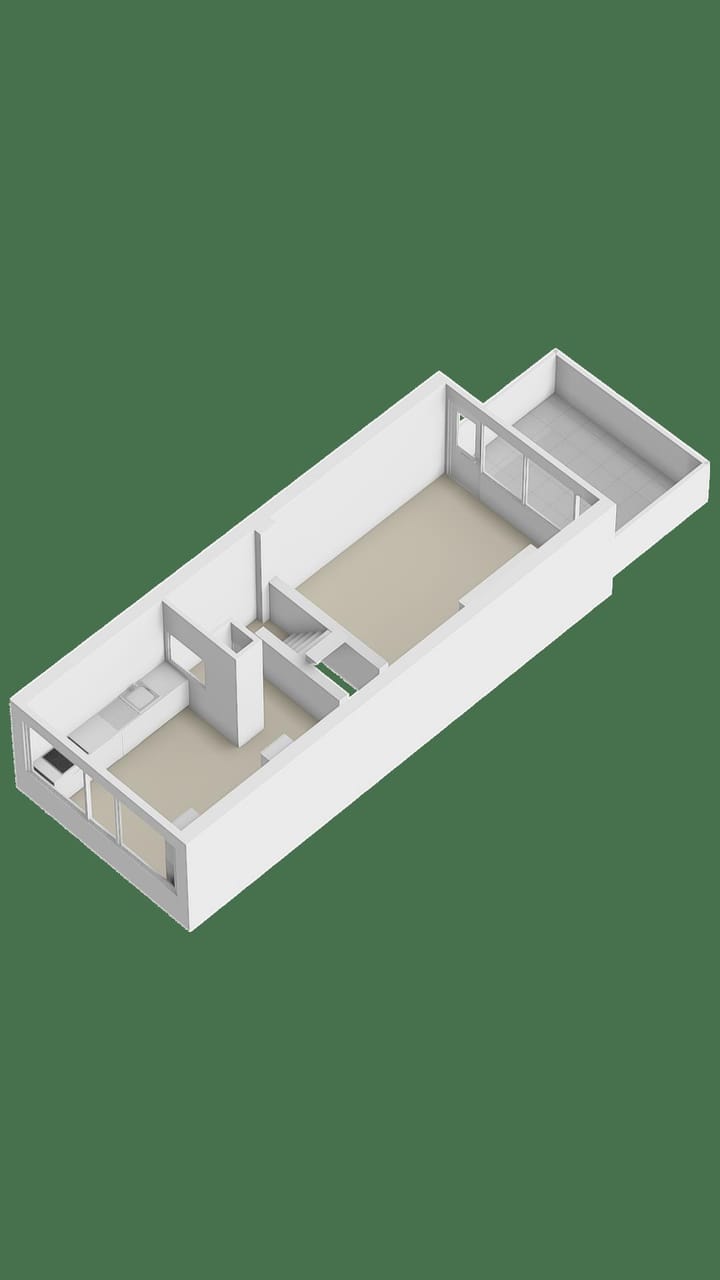 Foto 42 van Socratesstraat 54