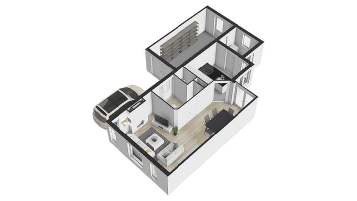 Photo 59 of Commendereijstraat 5