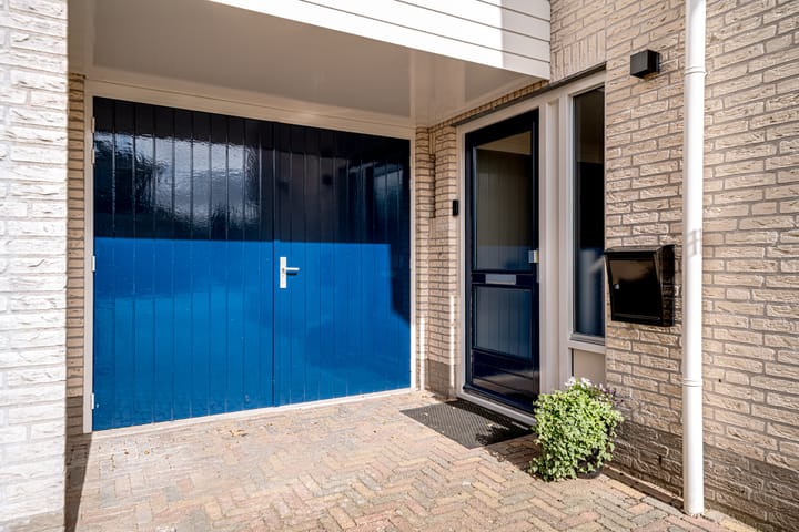 Photo 10 of Commendereijstraat 5