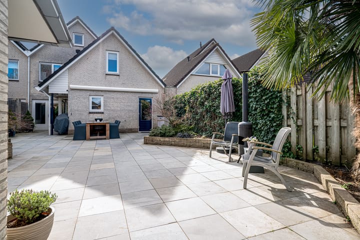 Photo 31 of Commendereijstraat 5