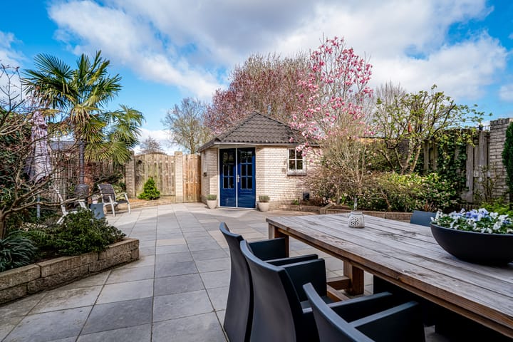 Photo 33 of Commendereijstraat 5