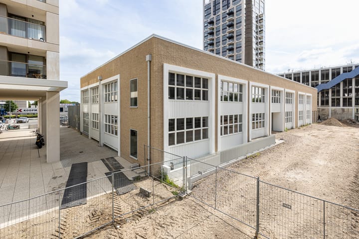 IJsfabriekstraat 10, Eindhoven