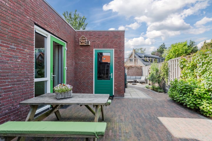 Foto 5 van Waterschaplaan 1