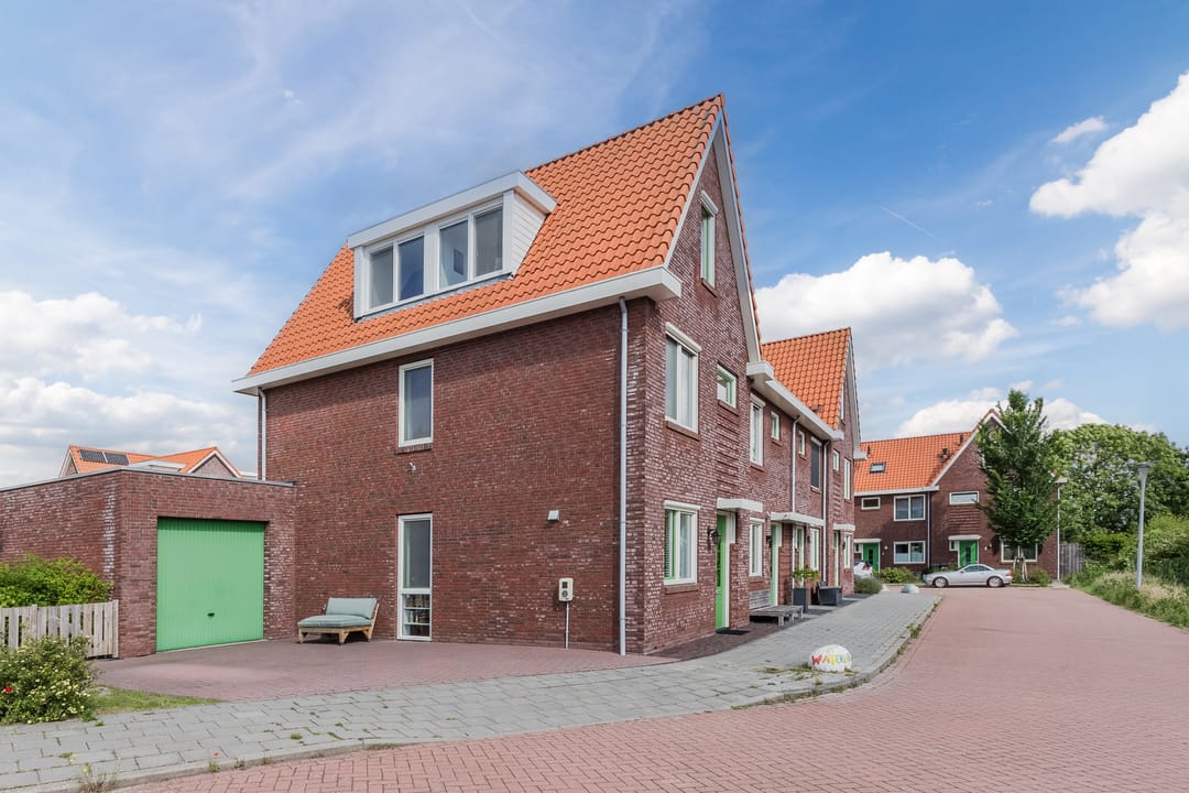 Foto 1 van Waterschaplaan 1