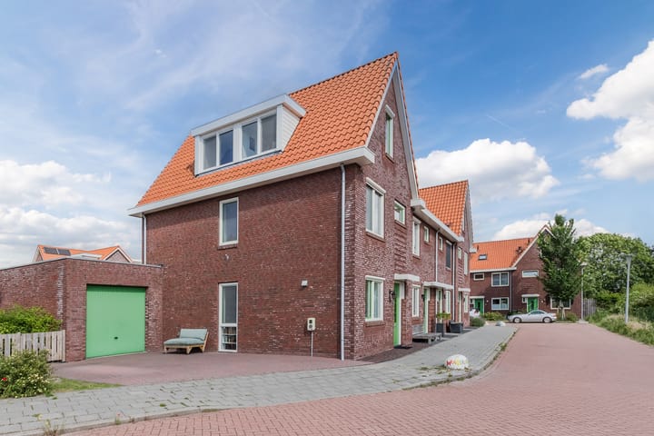 Foto 1 van Waterschaplaan 1