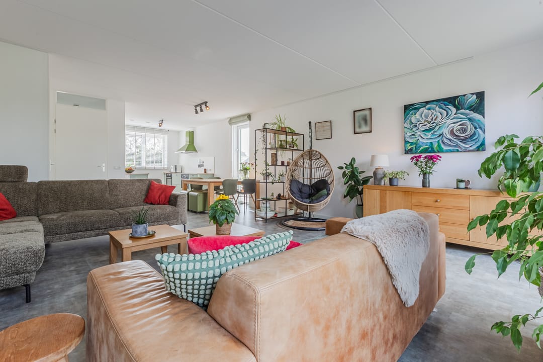 Foto 2 van Waterschaplaan 1