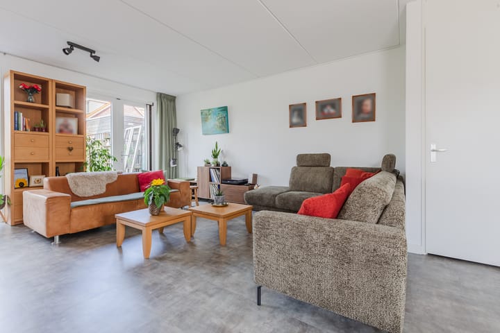 Foto 7 van Waterschaplaan 1