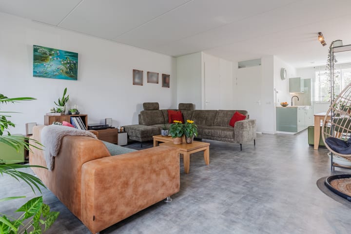 Foto 8 van Waterschaplaan 1