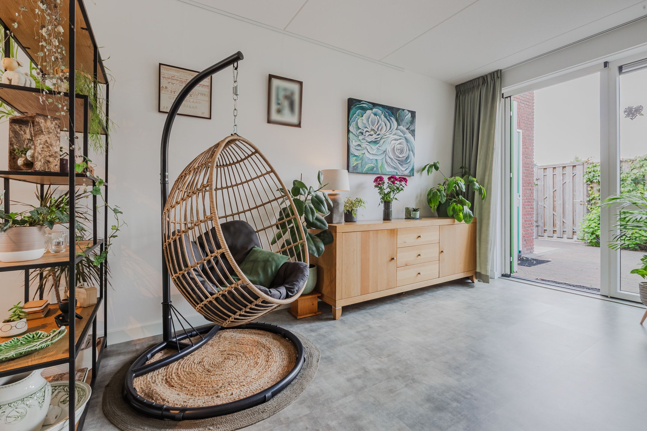 Foto 9 van Waterschaplaan 1