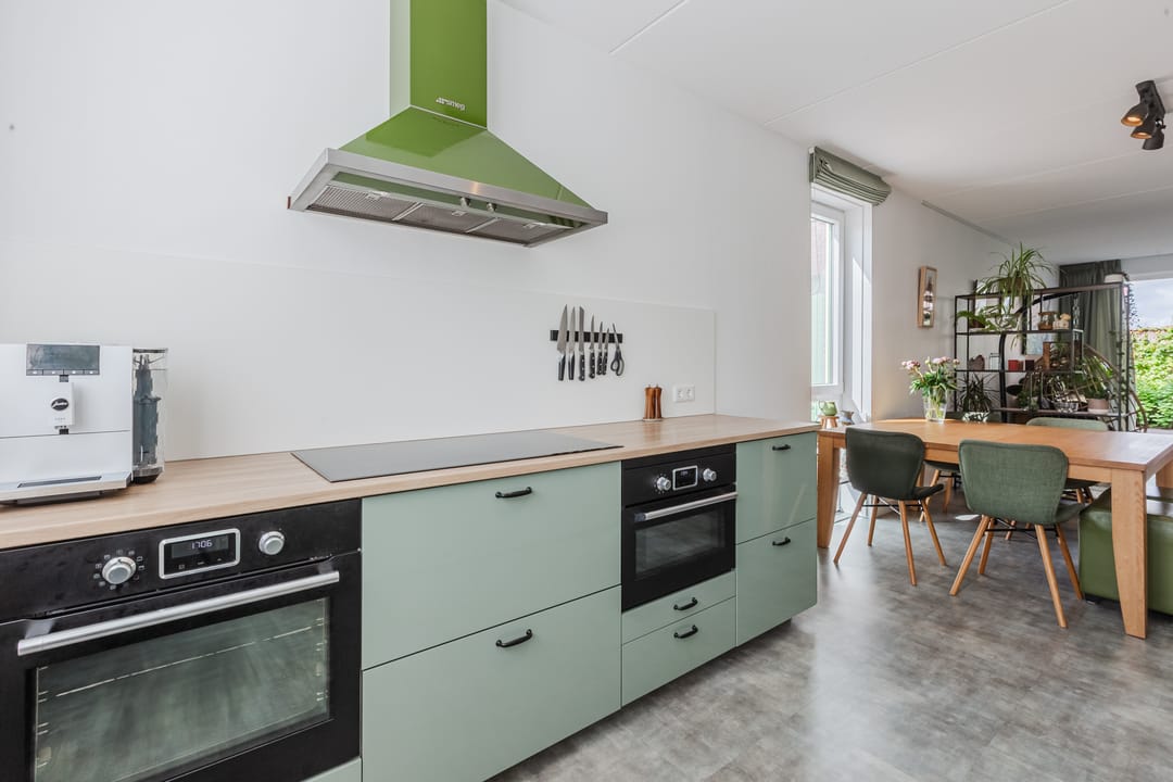 Foto 13 van Waterschaplaan 1