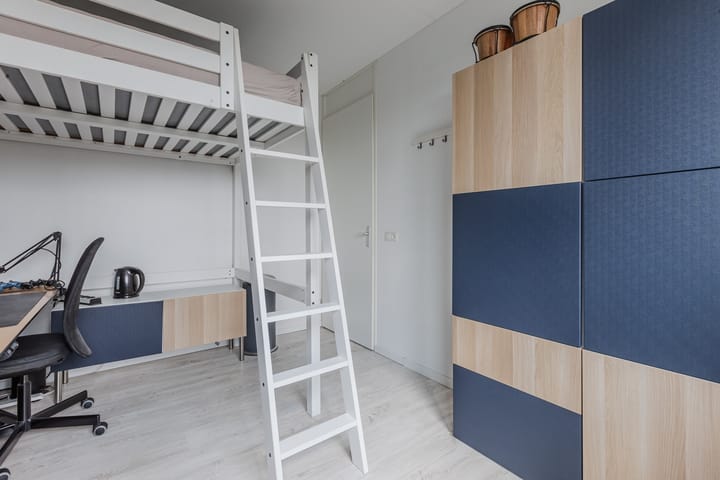 Foto 18 van Waterschaplaan 1