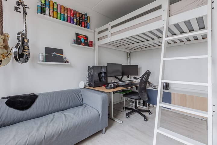 Foto 19 van Waterschaplaan 1