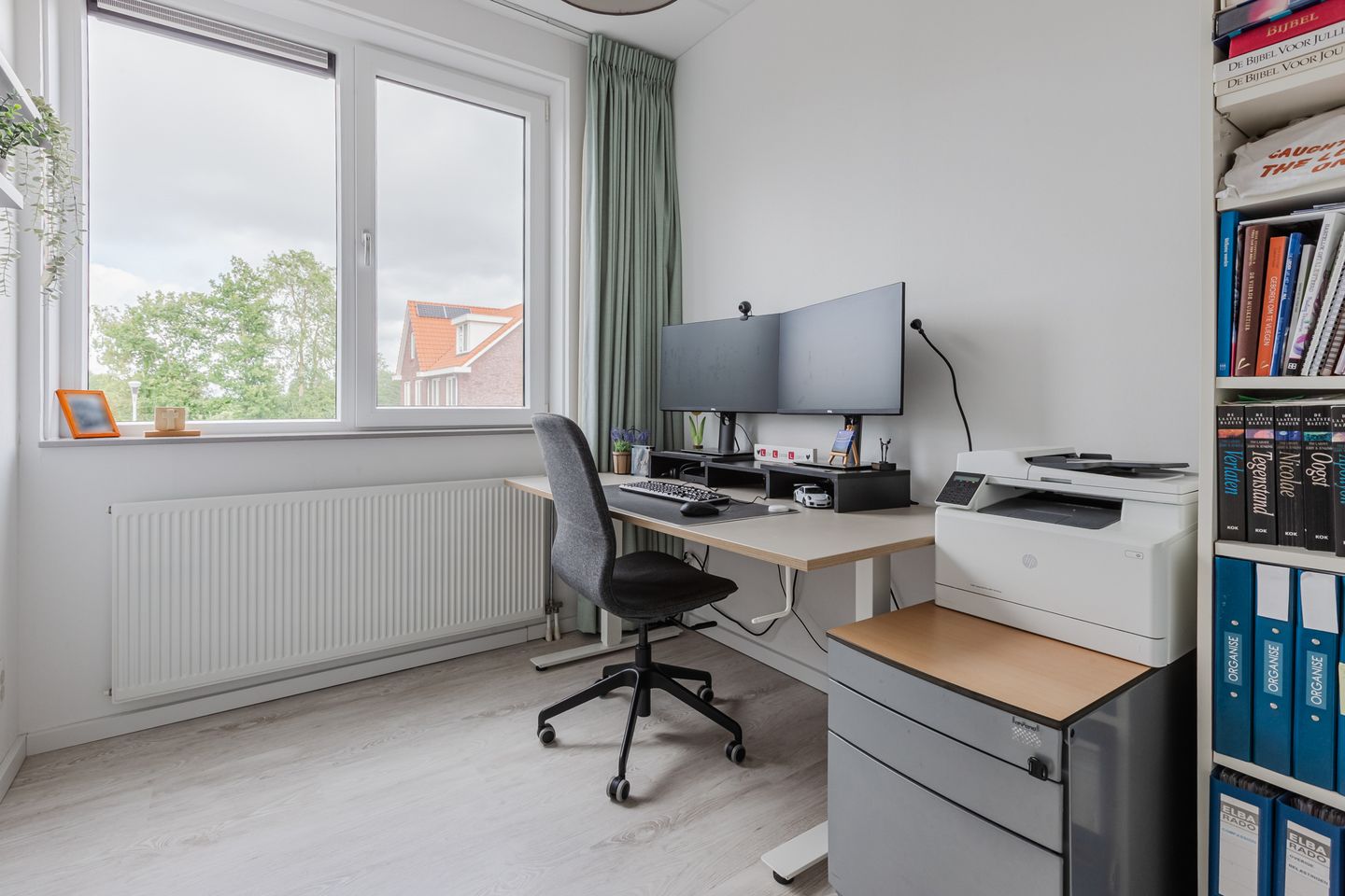 Foto 20 van Waterschaplaan 1