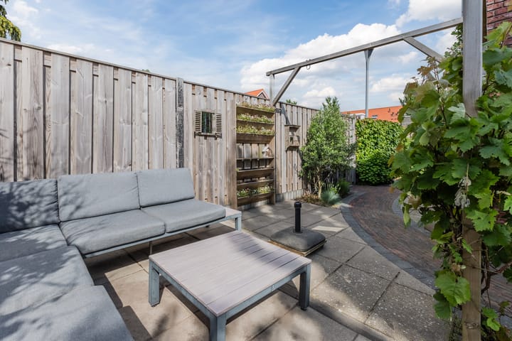 Foto 34 van Waterschaplaan 1