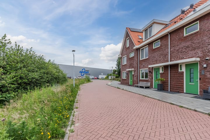 Foto 37 van Waterschaplaan 1