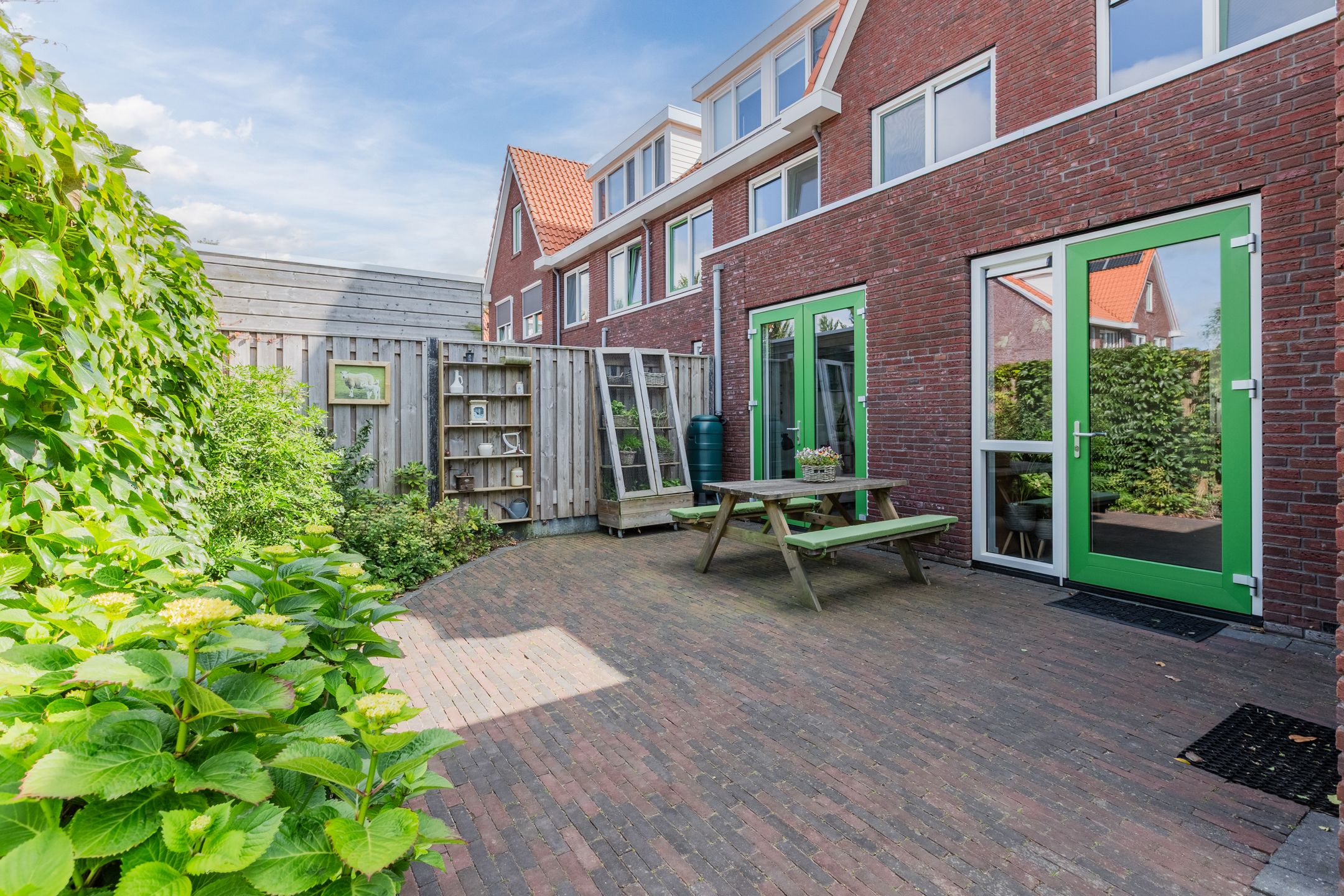 Foto 36 van Waterschaplaan 1