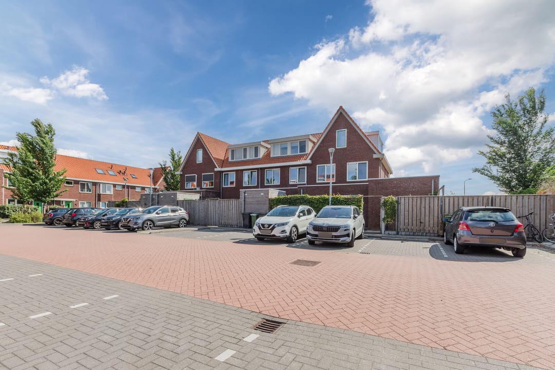 Foto 38 van Waterschaplaan 1