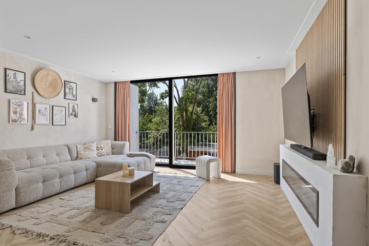 Foto 2 van Gestellaan 31