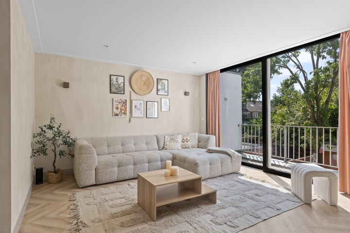 Foto 3 van Gestellaan 31