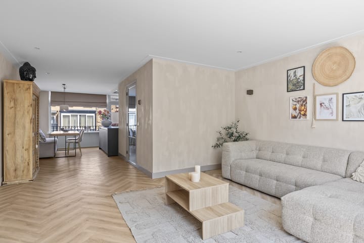 Foto 5 van Gestellaan 31