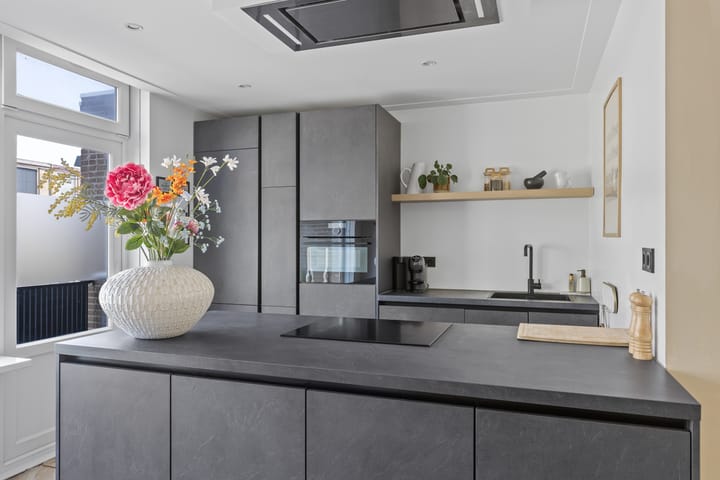 Foto 8 van Gestellaan 31