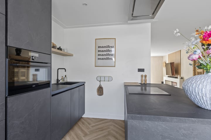 Foto 9 van Gestellaan 31