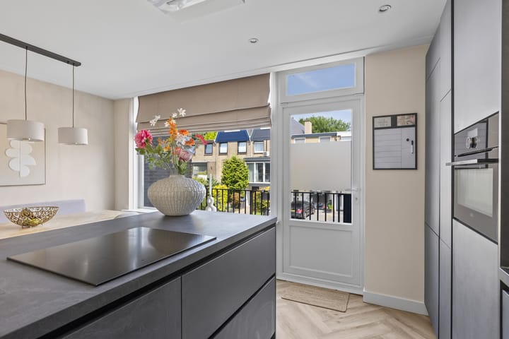 Foto 10 van Gestellaan 31