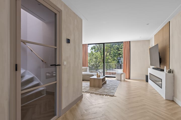 Foto 12 van Gestellaan 31