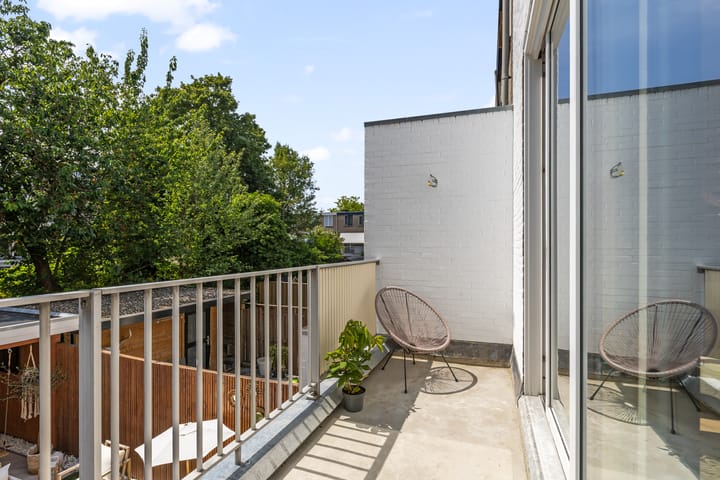 Foto 14 van Gestellaan 31