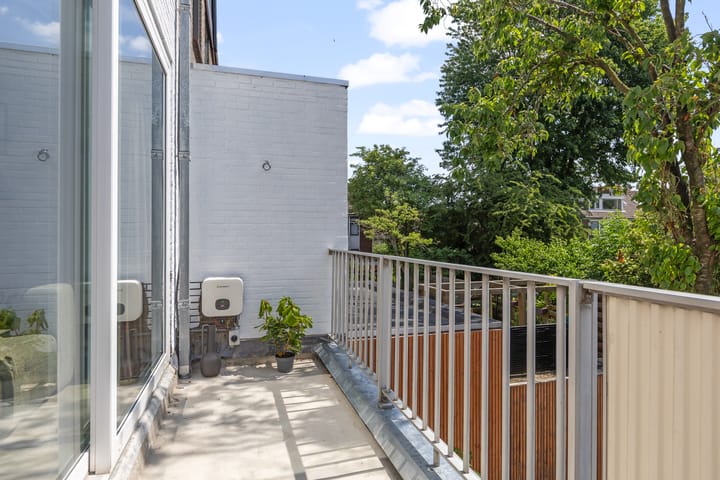 Foto 15 van Gestellaan 31