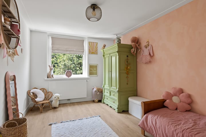 Foto 25 van Gestellaan 31