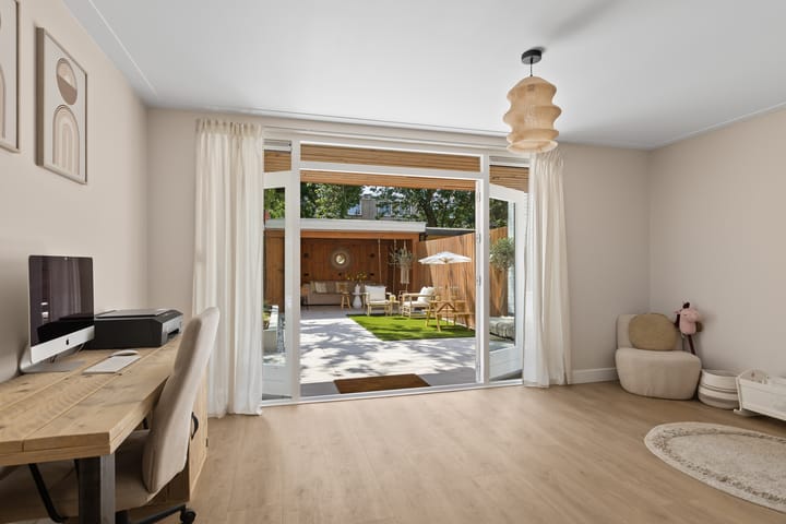 Foto 32 van Gestellaan 31