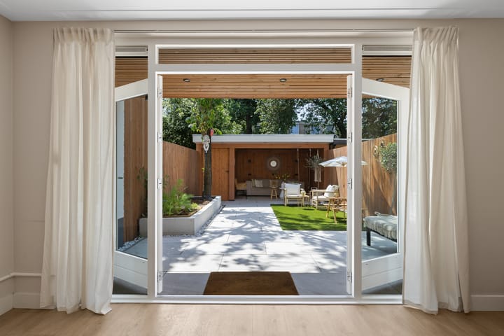 Foto 33 van Gestellaan 31