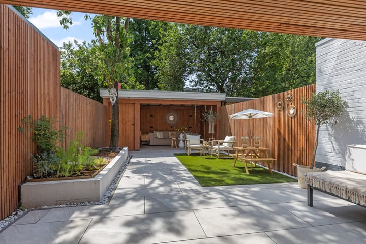 Foto 34 van Gestellaan 31