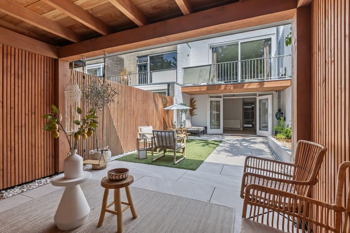 Foto 36 van Gestellaan 31