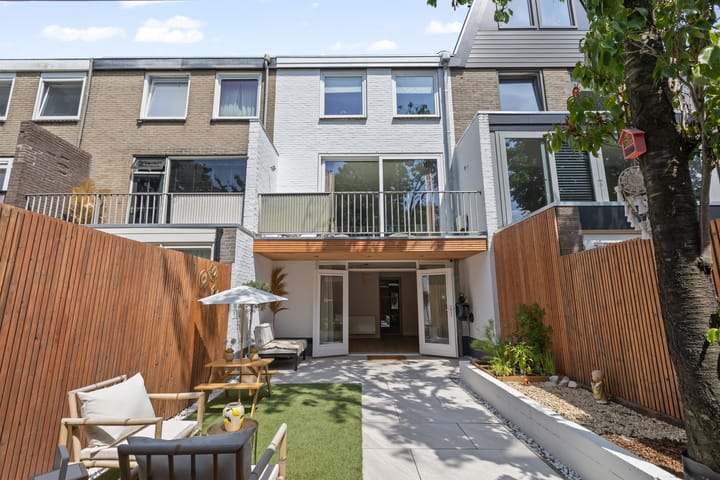 Foto 38 van Gestellaan 31