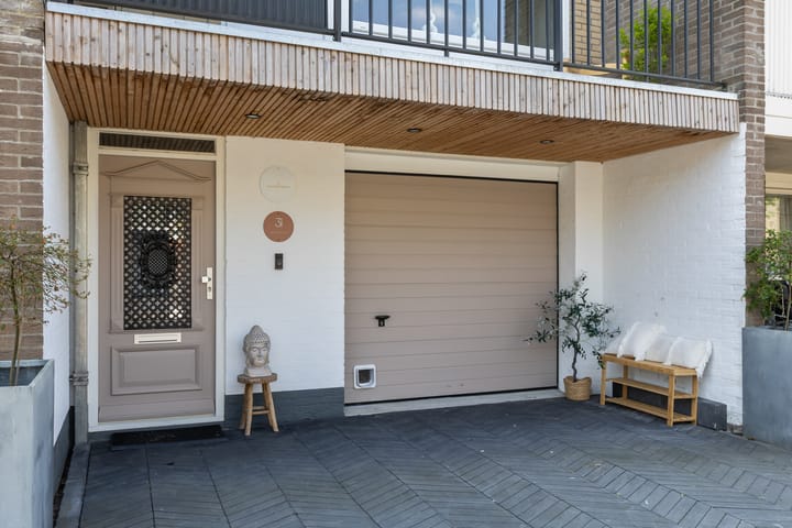 Foto 41 van Gestellaan 31