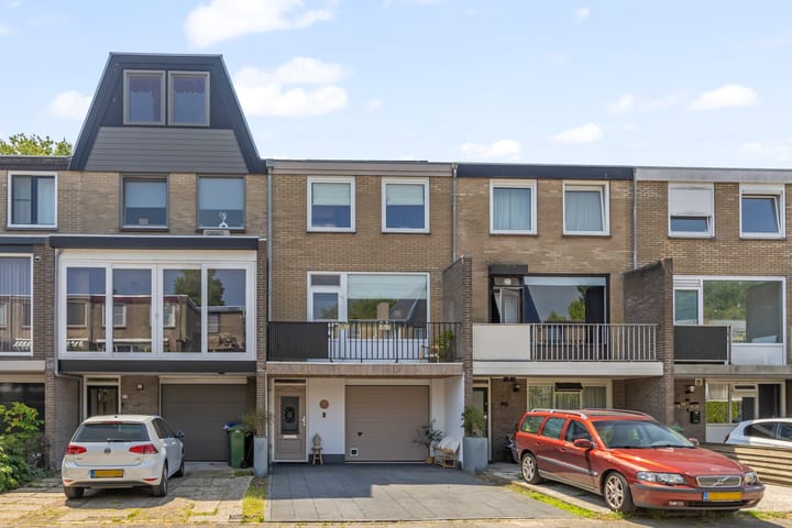 Foto 42 van Gestellaan 31