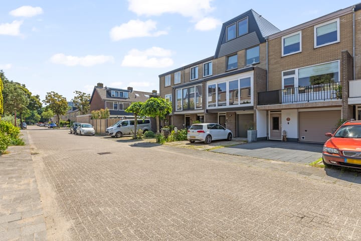 Foto 43 van Gestellaan 31