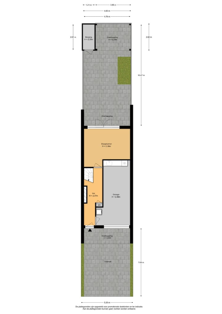 Foto 48 van Gestellaan 31