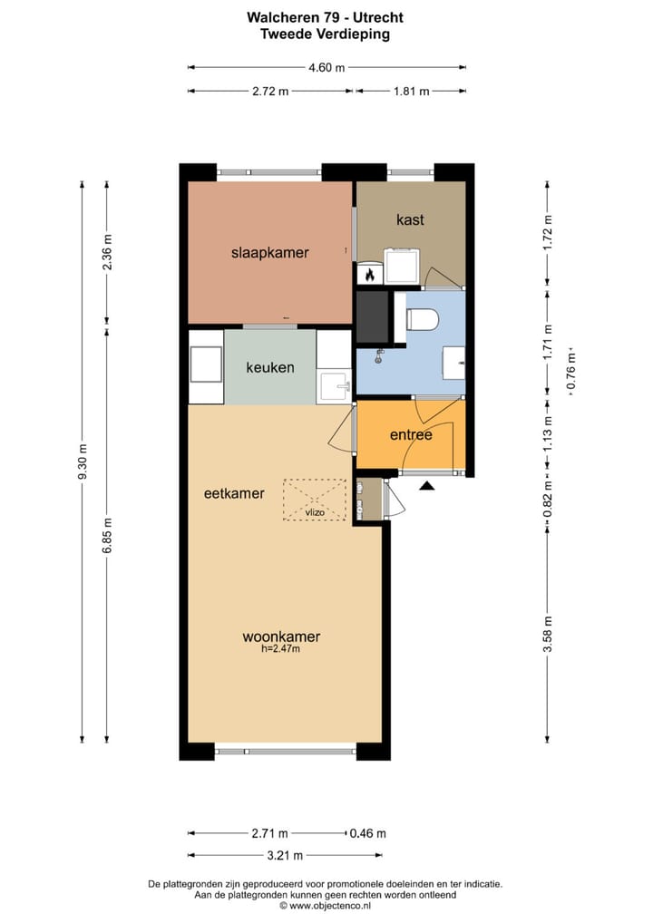 Foto 33 van Walcheren 79