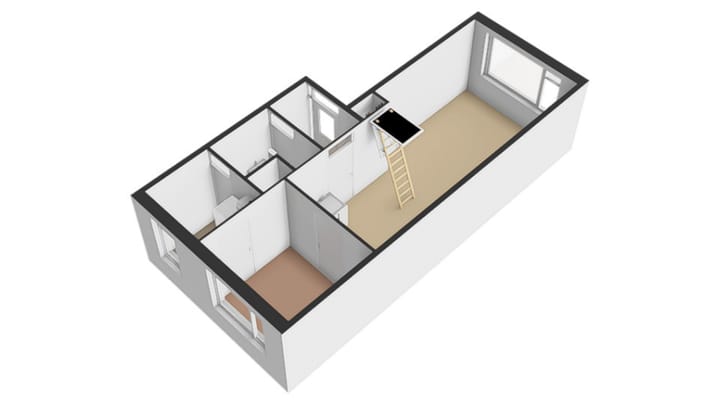 Foto 34 van Walcheren 79