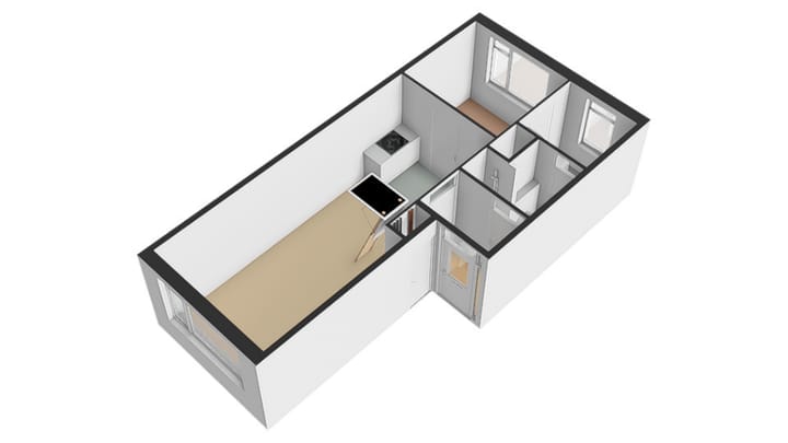 Foto 35 van Walcheren 79