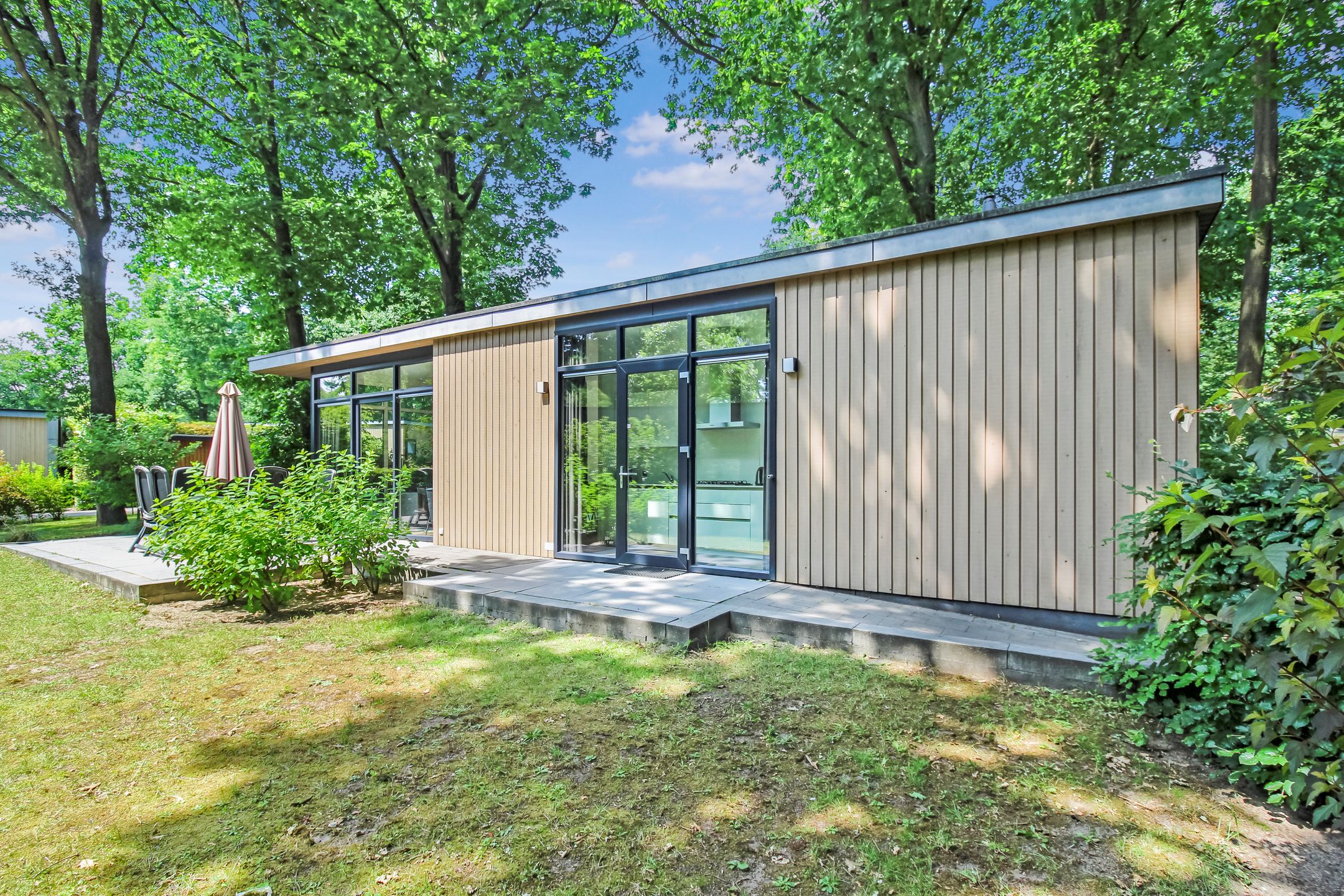 2-bedroom freehold villa in Lunteren — photo 3 of 5