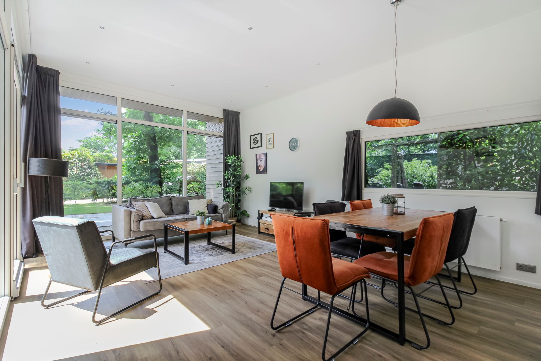 2-bedroom freehold villa in Lunteren — photo 4 of 5