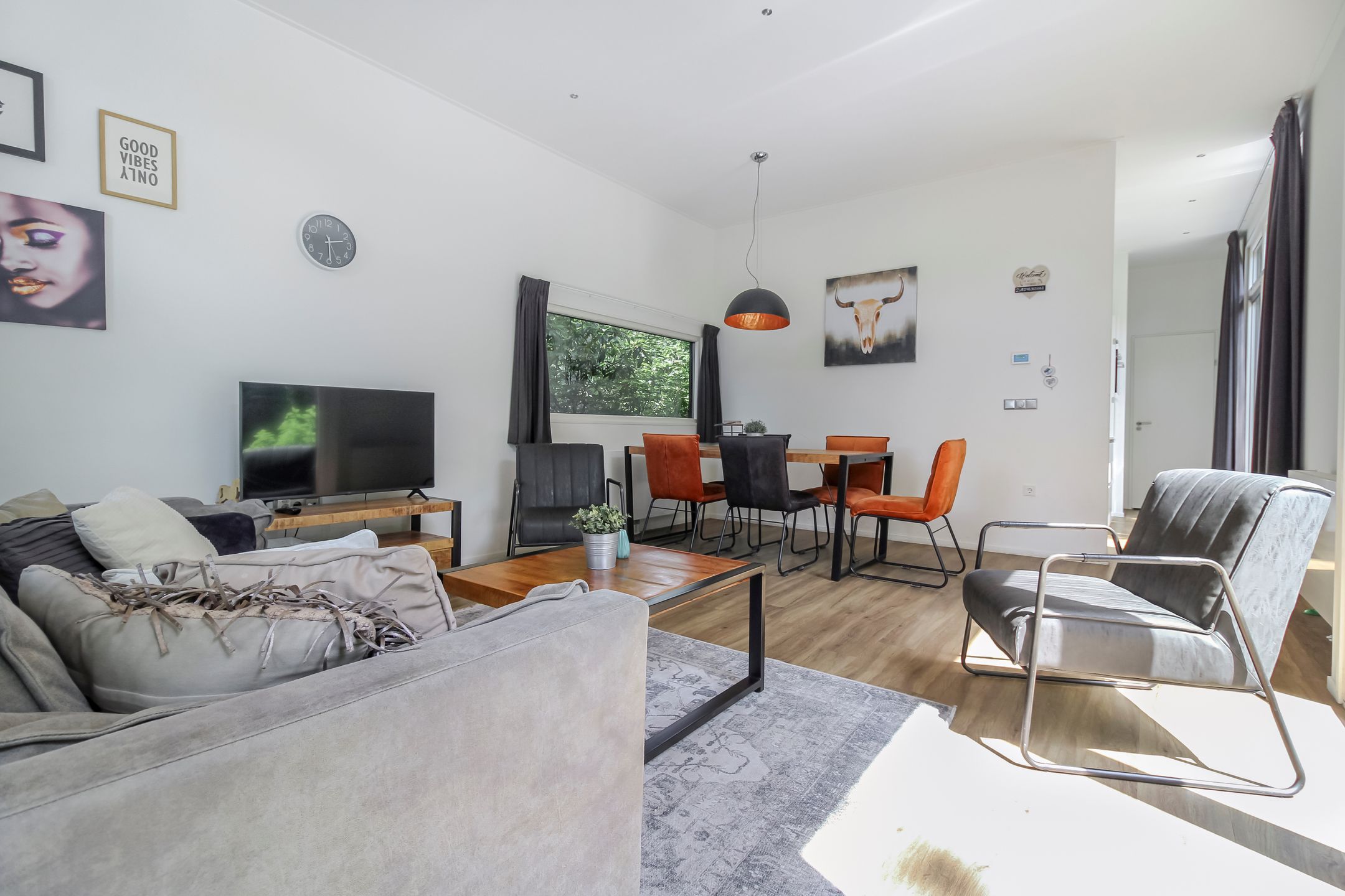 2-bedroom freehold villa in Lunteren — photo 5 of 5